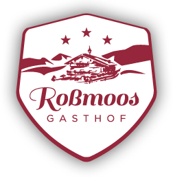 Alpengasthof Rossmoos Logo